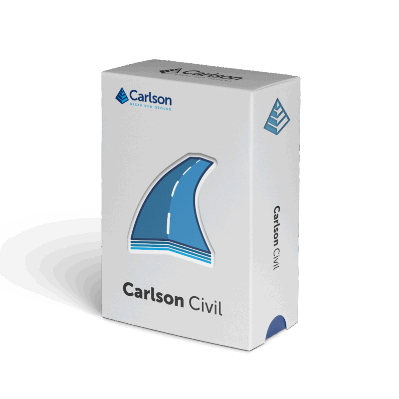 Carlson Civil