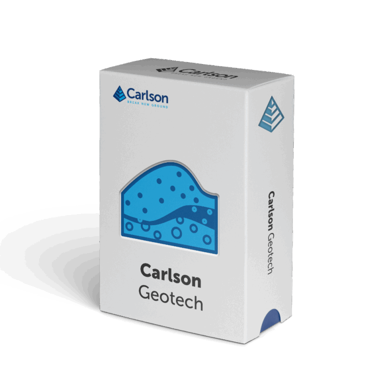 Carlson GeoTech