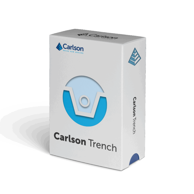 Carlson Trench