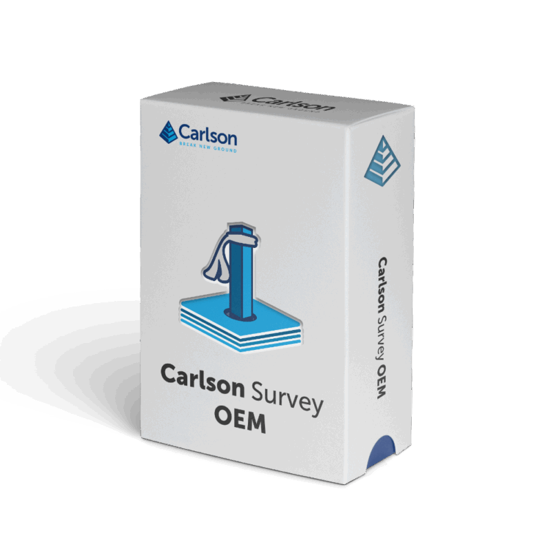 Carlson Survey OEM 2026
