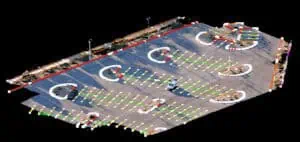 Point Cloud Screenshot