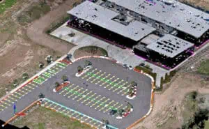 Point Cloud Screenshot