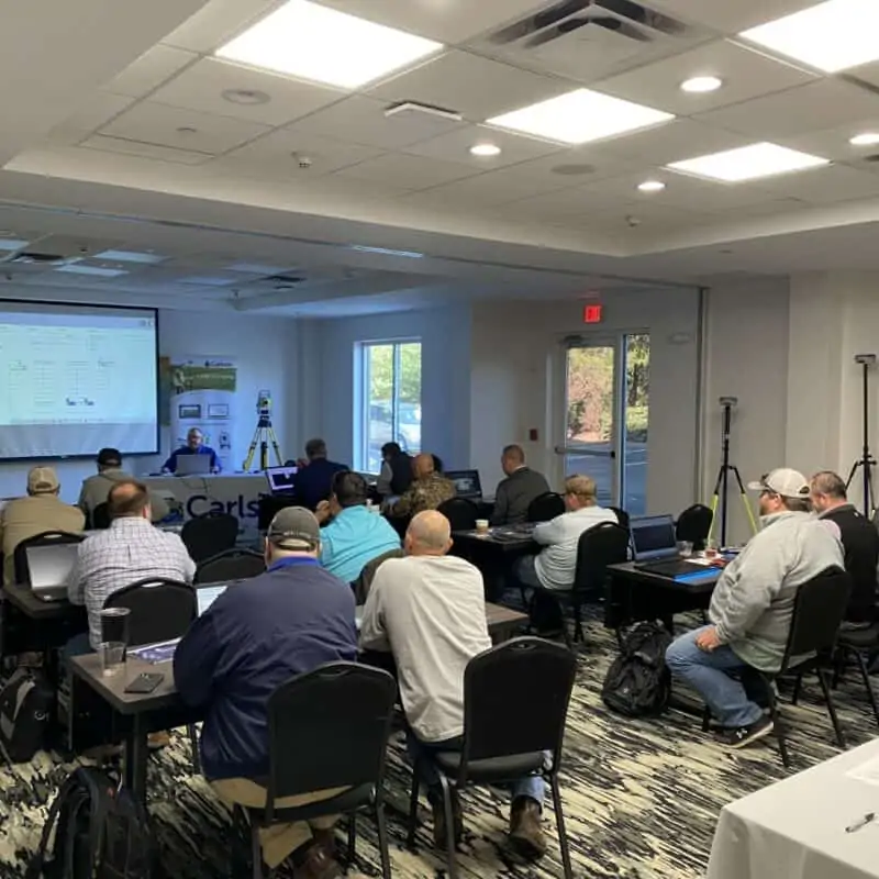 Carlson 2024 Training Workshops