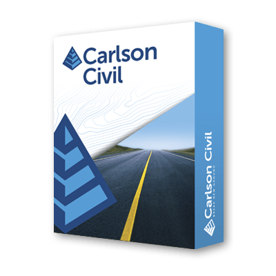 Carlson Civil