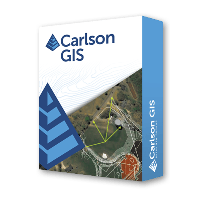 Carlson GIS