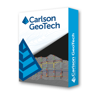 Carlson GeoTech