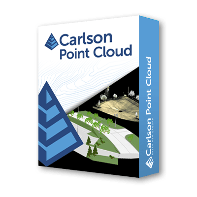 Carlson Point Cloud