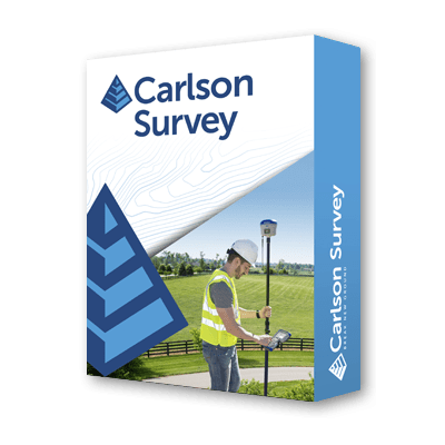 Carlson Survey OEM EOY Special