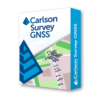 Carlson Survey GNSS