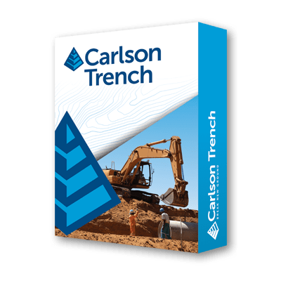 Carlson Trench