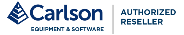Carlson Equipment and Software