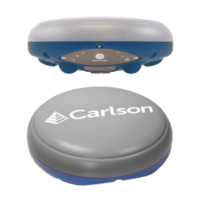 Carlson NR3 Network Rover