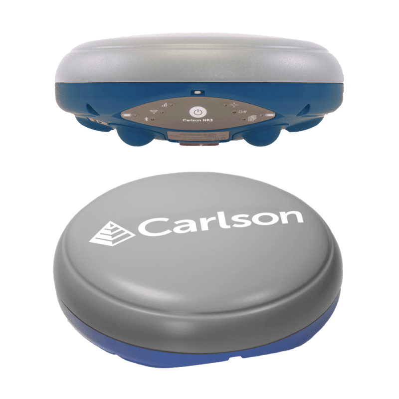 Carlson NR3 – Network Rover