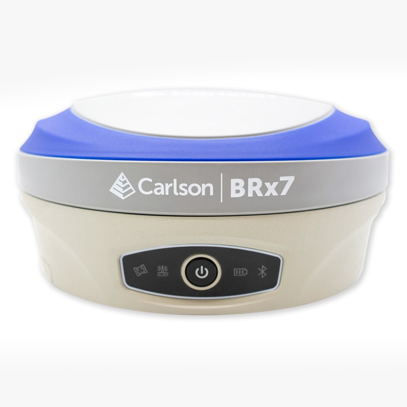 Carlson BRx7 GNSS Receiver