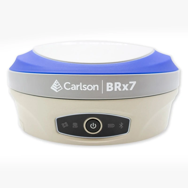 Carlson BRx7 GNSS Receiver