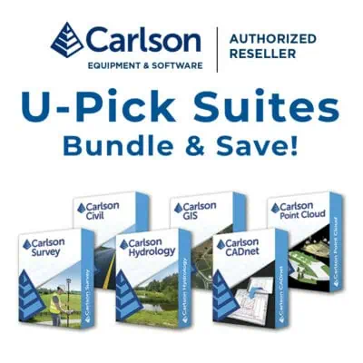 U-Pick Suites: 2-6 Module Bundle Deal
