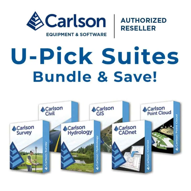 U-Pick Suites: 2-6 Module Bundle Deal