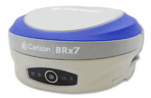 Carlson BRx7 GNSS Receiver