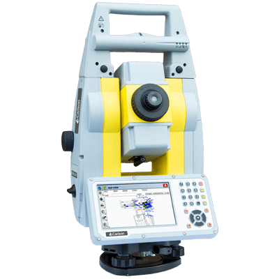 Carlson Robotic Instruments: CRx Series