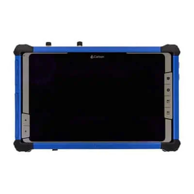 Carlson RT5 Rugged Tablet Data Collector