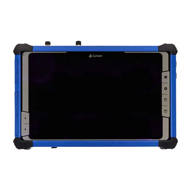 Carlson RT5 Rugged Tablet Data Collector