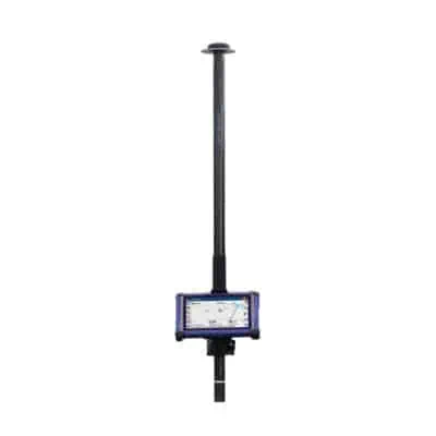 Carlson RTk5 GNSS Network Rover - Image 2