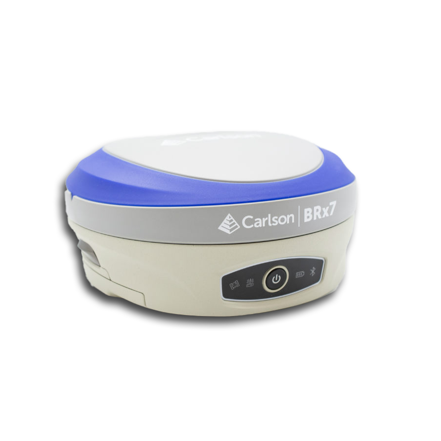 Carlson BRx7 product photo