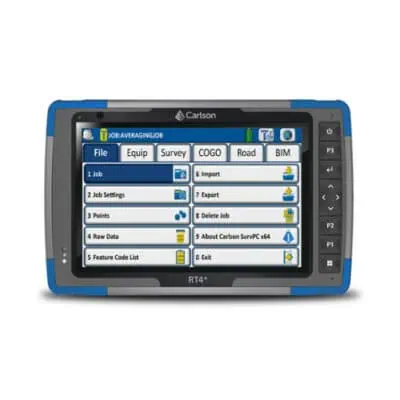 Rt4 Screen