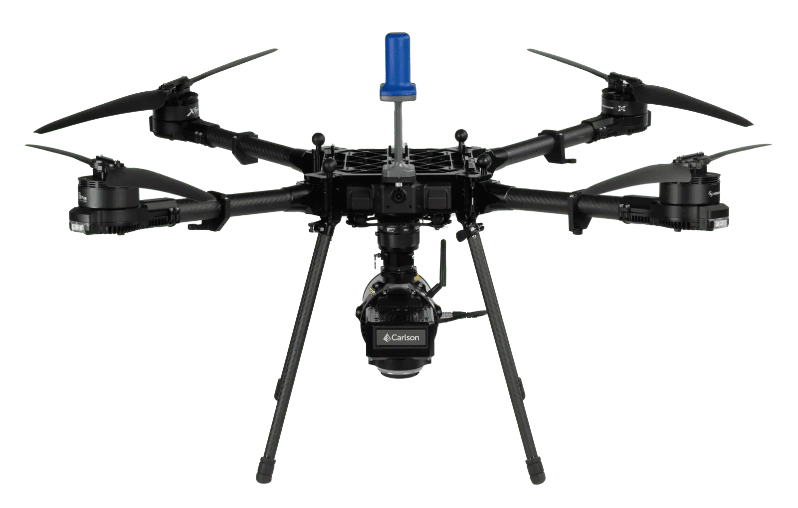 CRD1 Front View