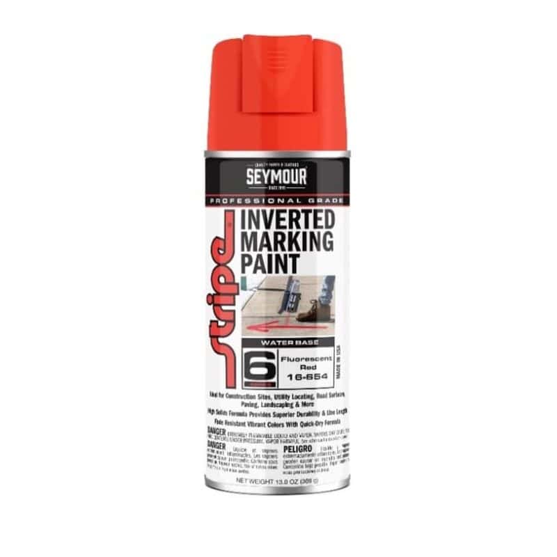 Seymore Inverted Tip Marking Paint (Case)