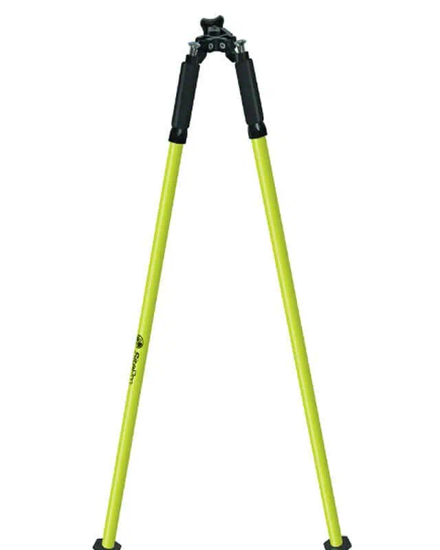 SitePro Salamander Aluminum Bi-Pod