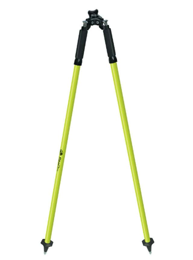 SitePro Salamander Aluminum Bi-Pod