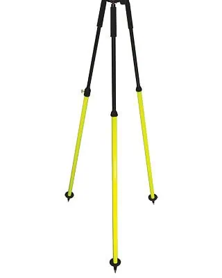 SitePro Aluminum Pole Tripod