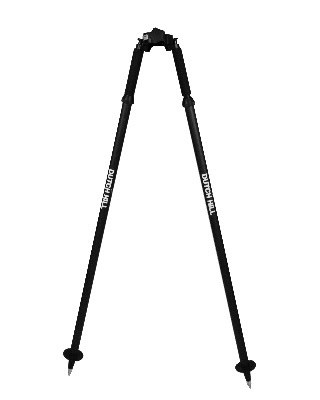 Dutch Hill Carbon Fiber Bipod