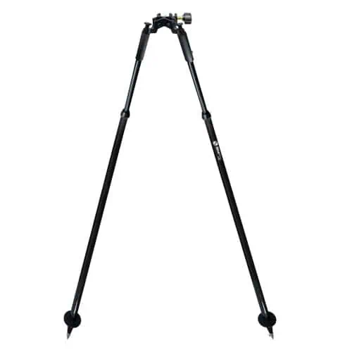 SitePro Carbon Fiber Bipod