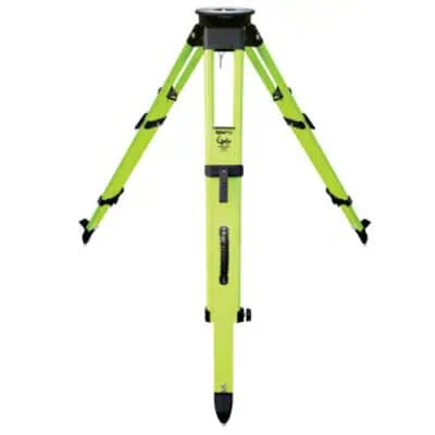 SitePro Salamander Composite Tripod