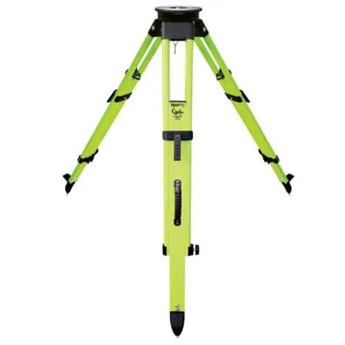 SitePro Salamander Composite Tripod