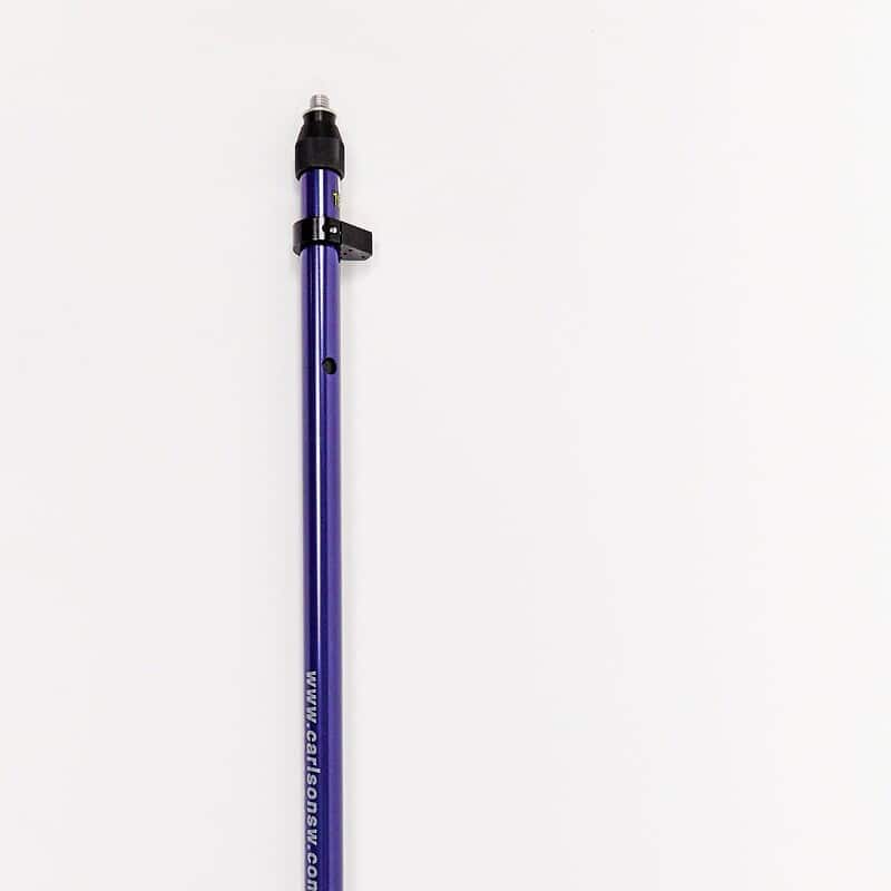 Carlson 2M Rover Rod (Blue)