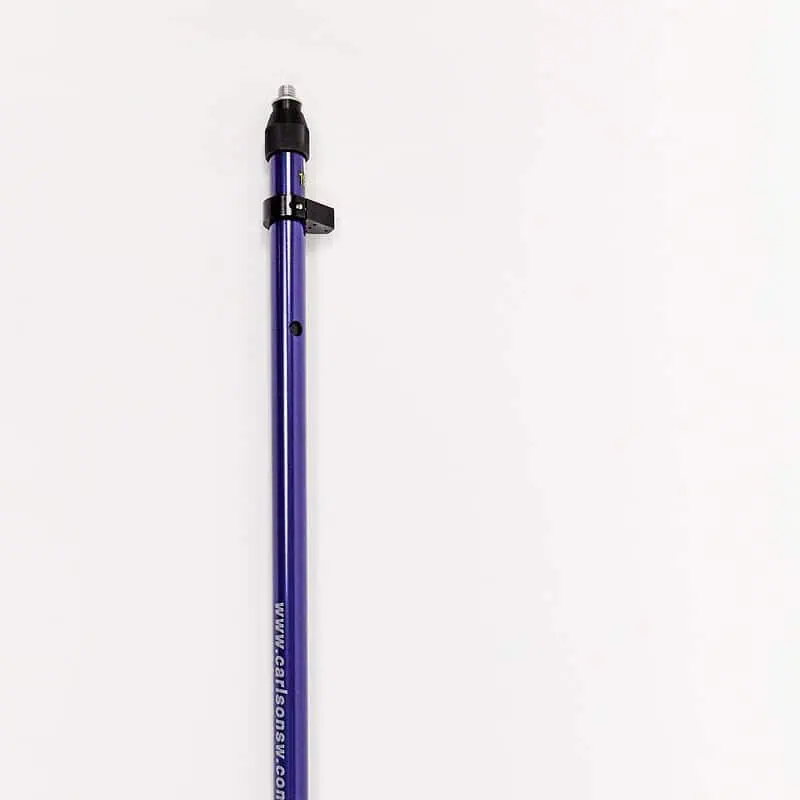 Carlson 2M Rover Rod (Blue)