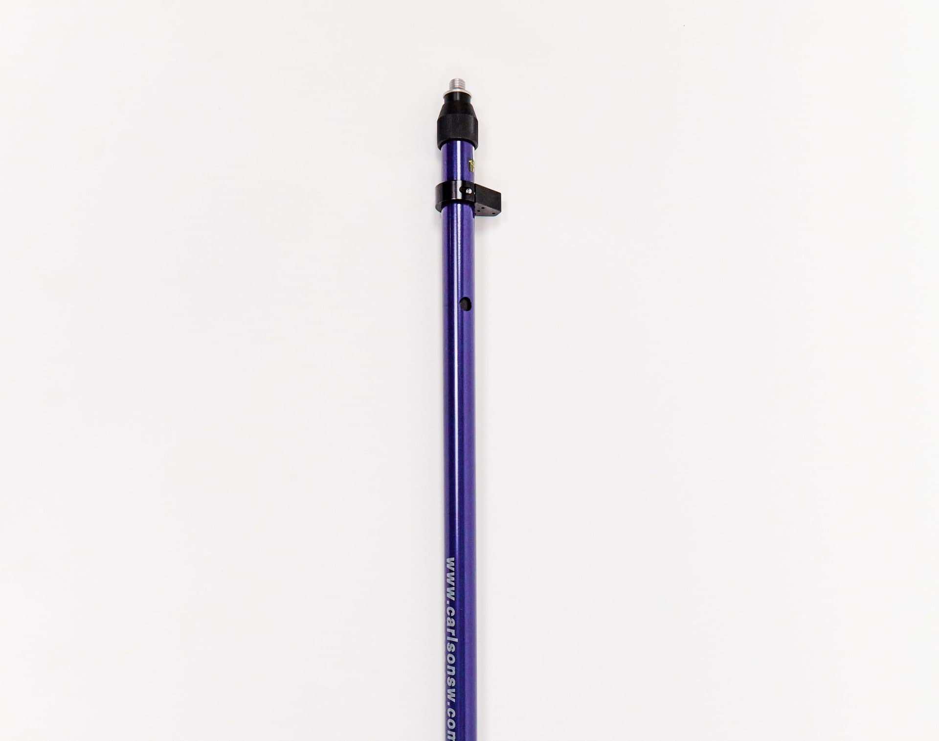 Carlson 2M Rover Rod (Blue)
