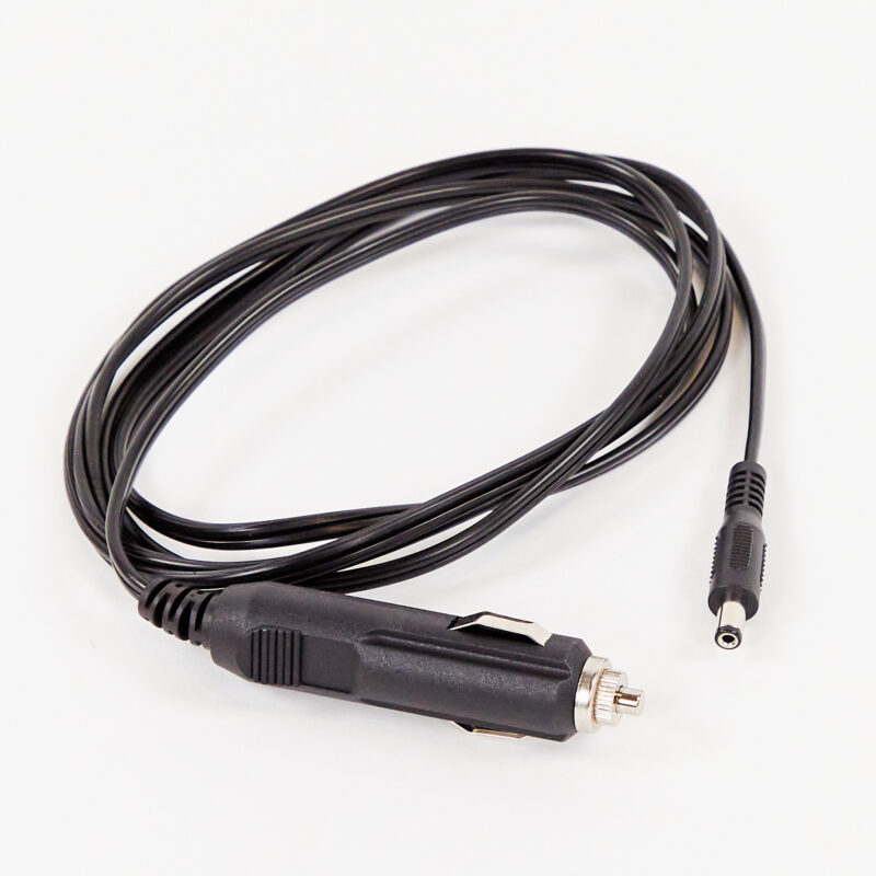 RT4/RT4+ Car Charger