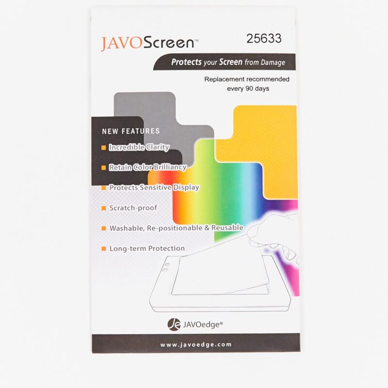 RT4/RT4+ Screen Protector