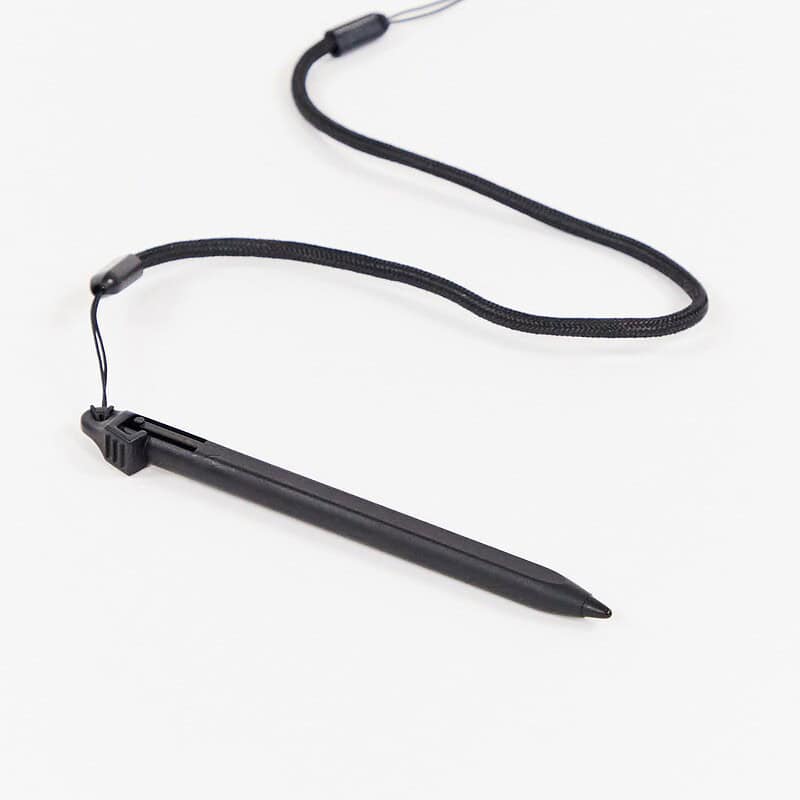 RT3/RT4/RT4+ Small Tip Capacitive Stylus
