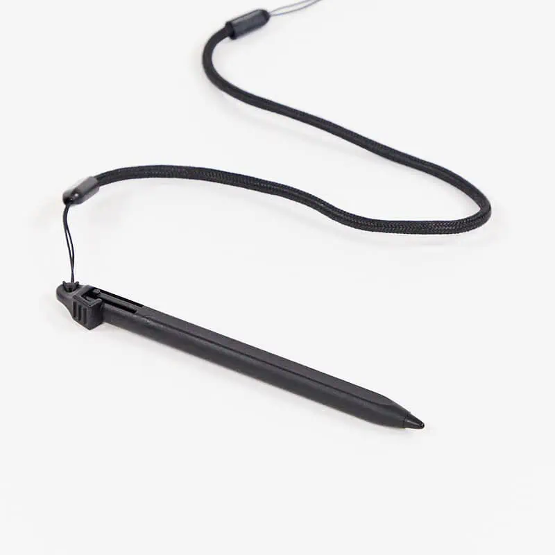 RT3/RT4/RT4+ Small Tip Capacitive Stylus