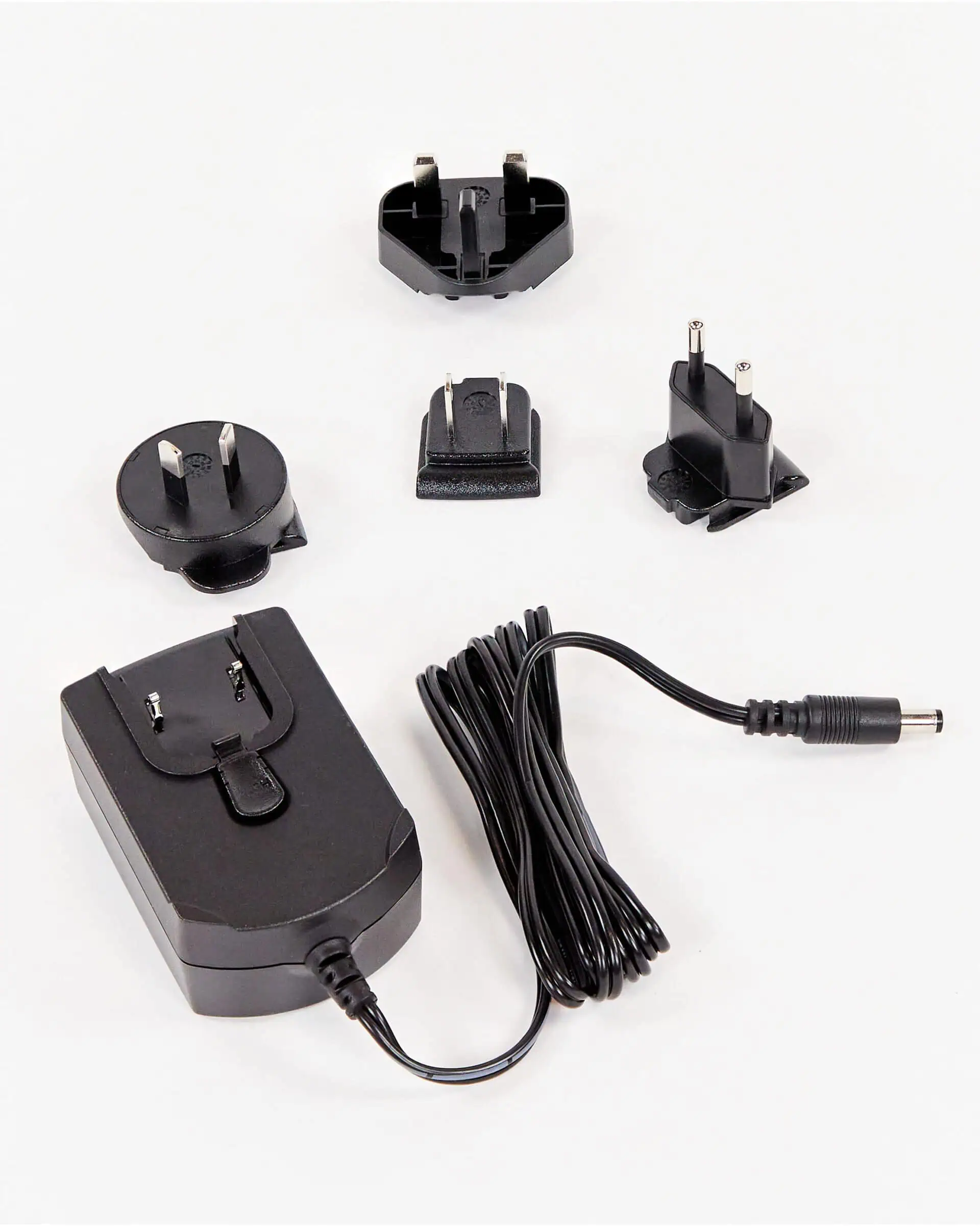 Data Collector Accessories