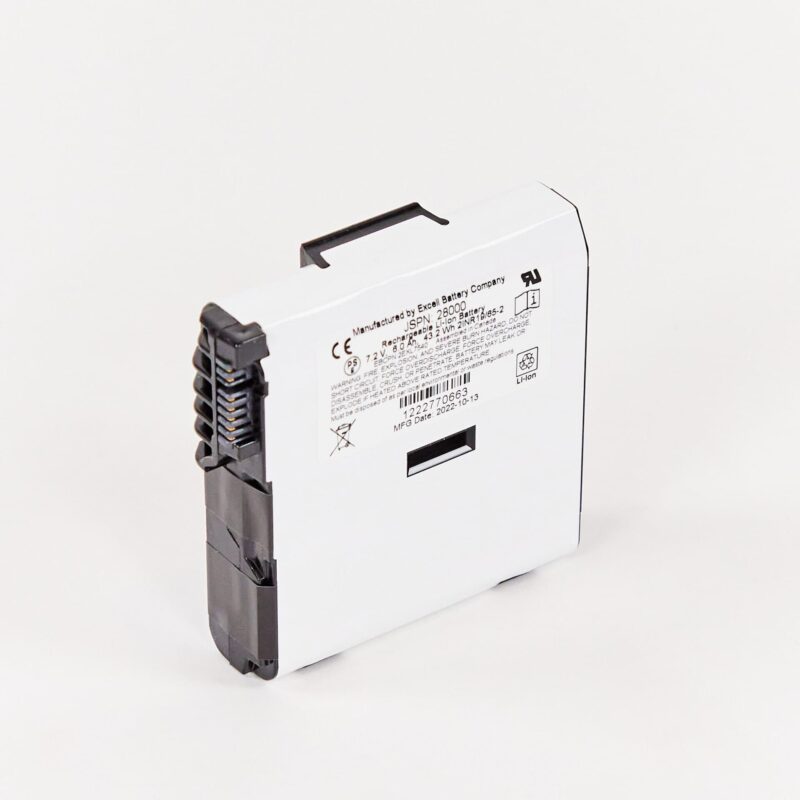 RT4/RT4+ Replacement/Spare Battery