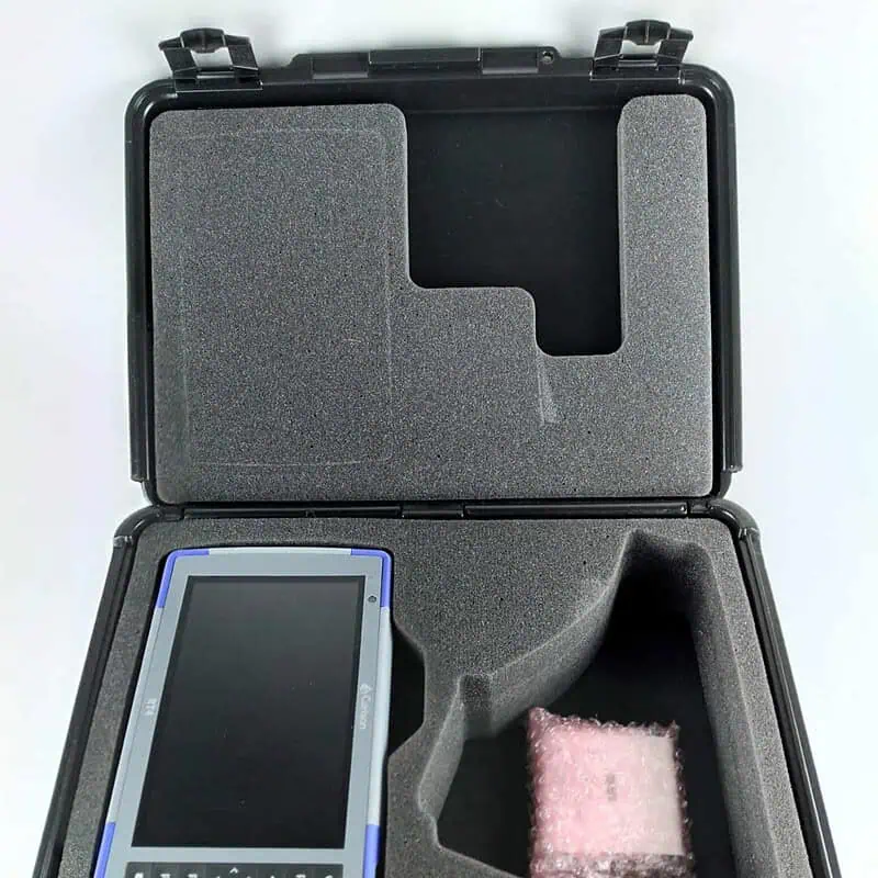 RT3/RT4/RT4+ Case