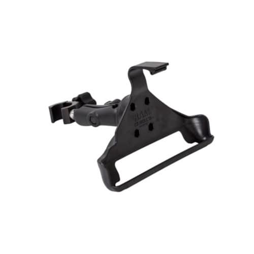 RT3/RT4/RT4+ Complete Pole Mount