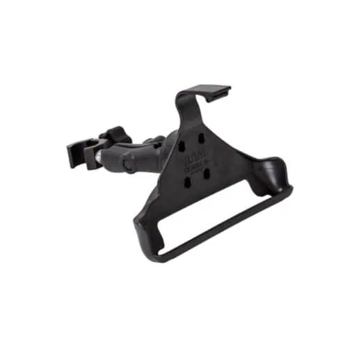 RT3/RT4/RT4+ Complete Pole Mount