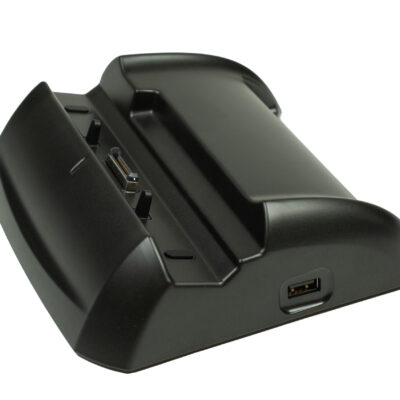 RT5 Desktop Charging Cradle